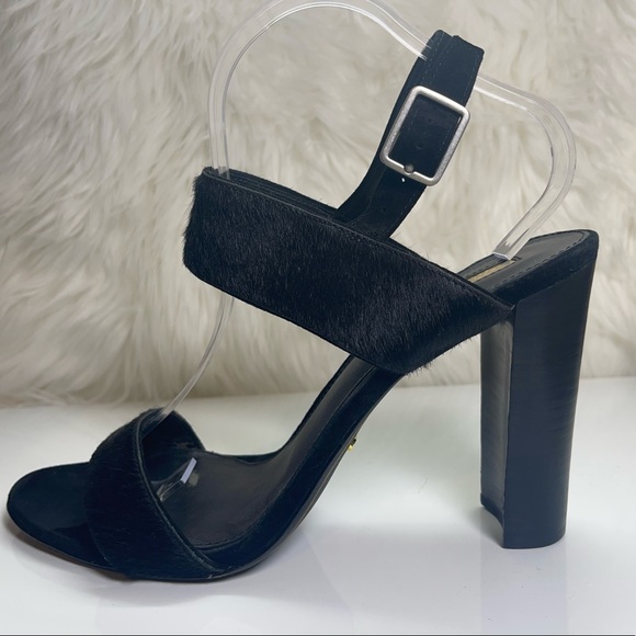 Ralph Lauren Kacia Slingback Sandals sz 11 - Picture 3 of 7